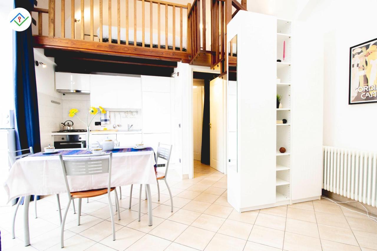 Le Mura Apartment By Tuscanywego Pisa Exteriör bild