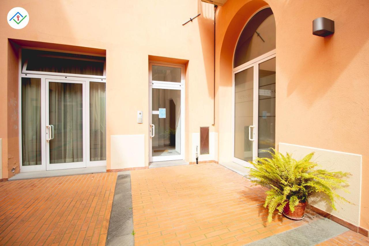 Le Mura Apartment By Tuscanywego Pisa Exteriör bild