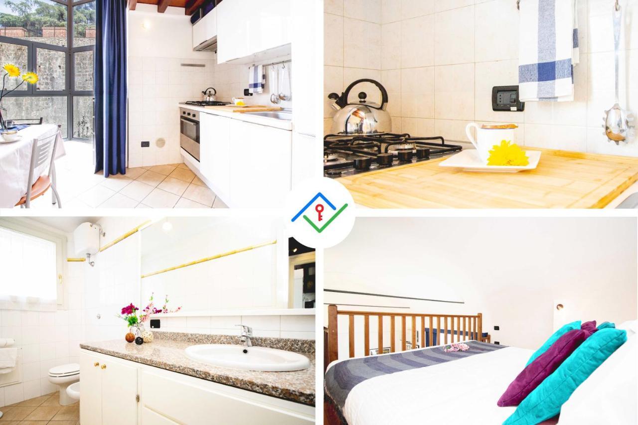 Le Mura Apartment By Tuscanywego Pisa Exteriör bild