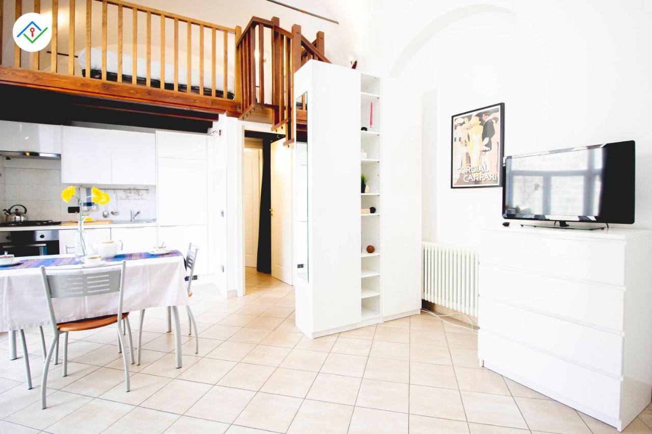 Le Mura Apartment By Tuscanywego Pisa Exteriör bild
